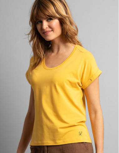 Tee-shirt LEYSSE Soleil