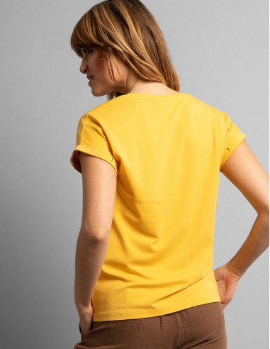 Tee-shirt LEYSSE Soleil