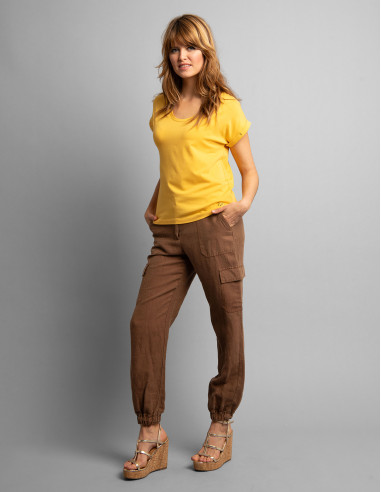 Tee-shirt LEYSSE Soleil