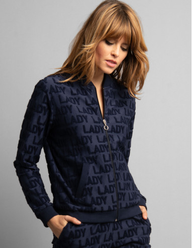 Cardigan GISCLE Marine