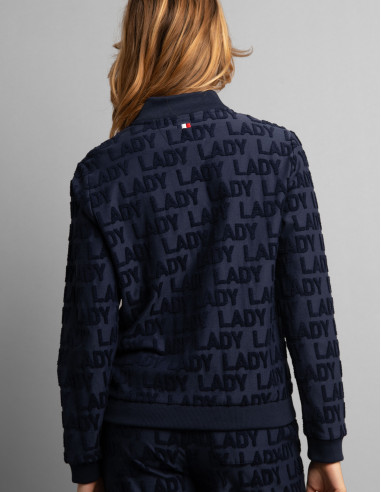 Cardigan GISCLE Marine