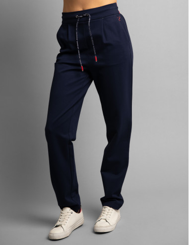 Pantalon PENERF Marine