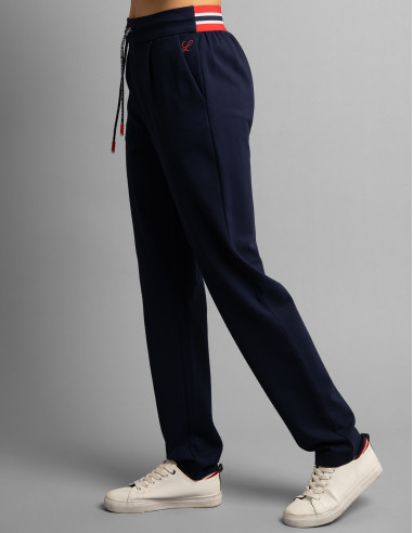 Pantalon PENERF Marine