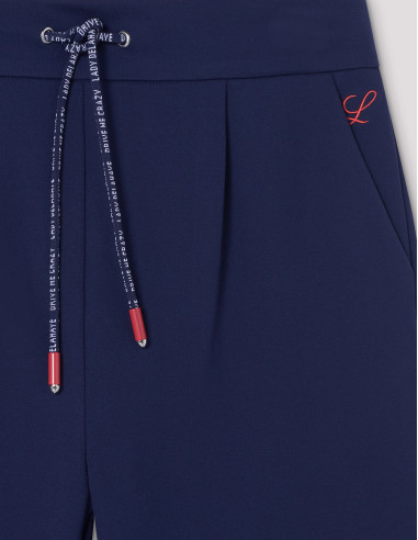 Pantalon PENERF Marine