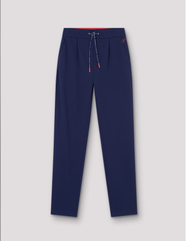 Pantalon PENERF Marine