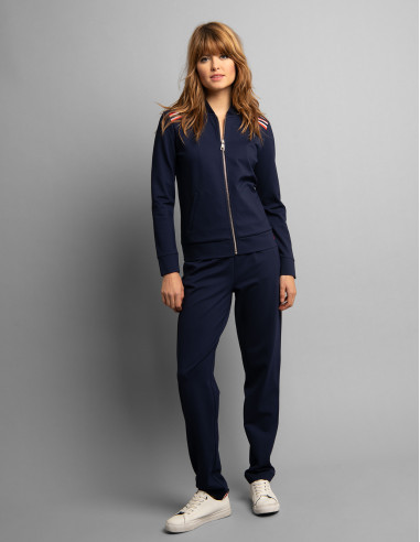 Pantalon PENERF Marine