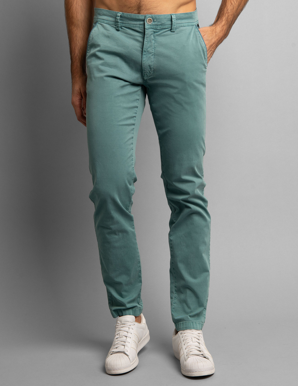 Pantalón POGGIOLO «Cedre»