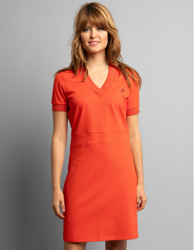 Robe ROZEILLE Paprika