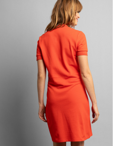 Bata ROZEILLE «Paprika»