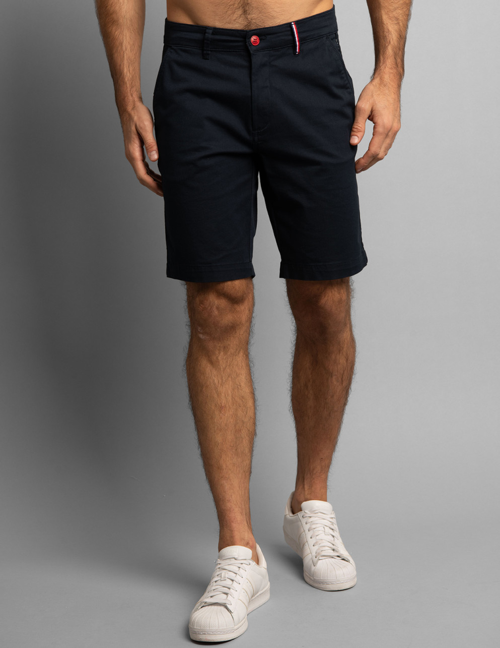 Bermuda PAGURE «Marine