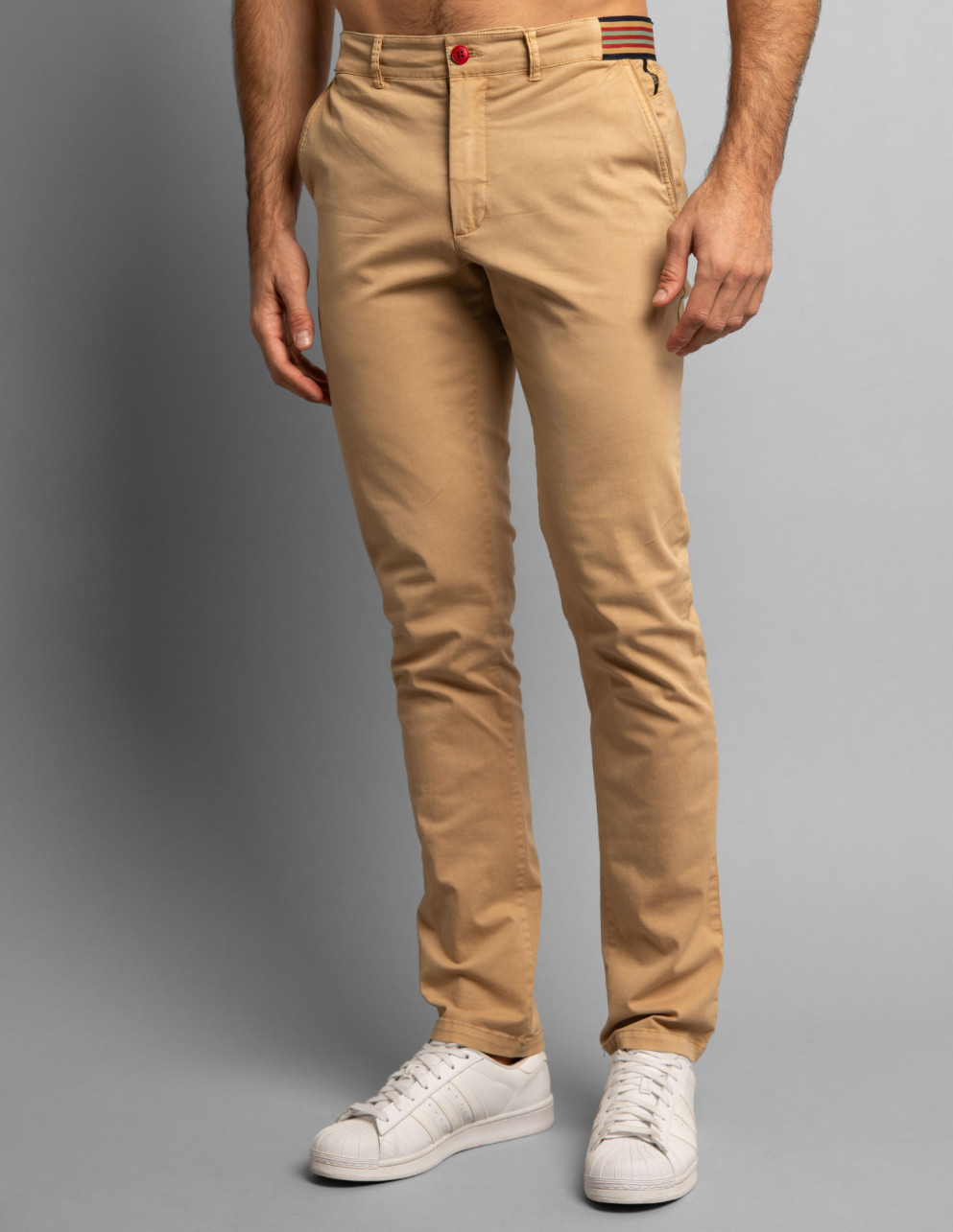 Pantalon PENFELD Seigle