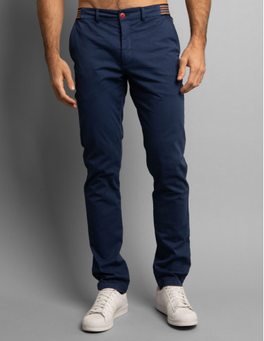 Pantalon PENFELD Outremer