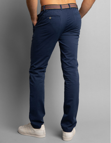 Pantalon PENFELD Outremer