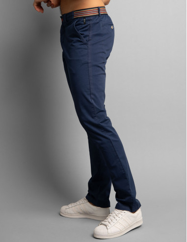 Pantalon PENFELD Outremer