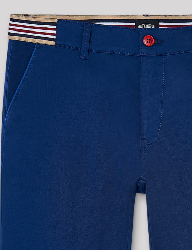Pantalon PENFELD Outremer