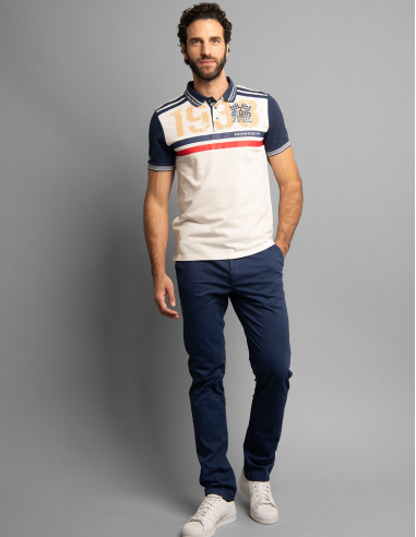 Pantalon PENFELD Outremer