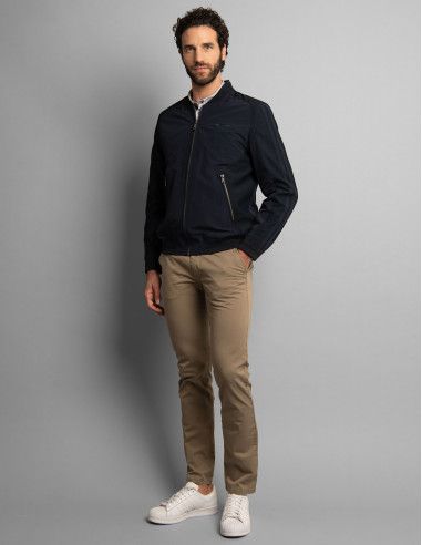 Blouson BAILLAURY Marine