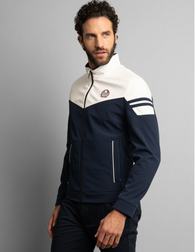 Blouson BELON Marine