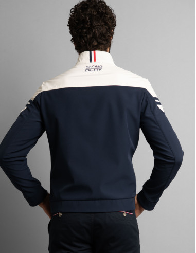 Blouson BELON Marine