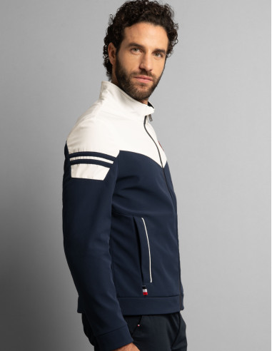Blouson BELON Marine