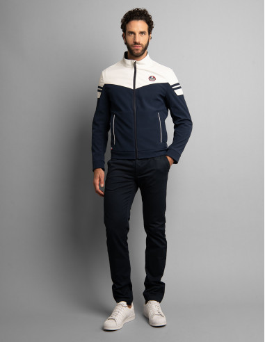 Blouson BELON Marine