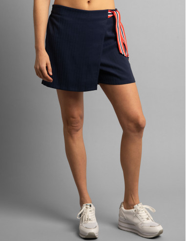 Short PONLABE Marine