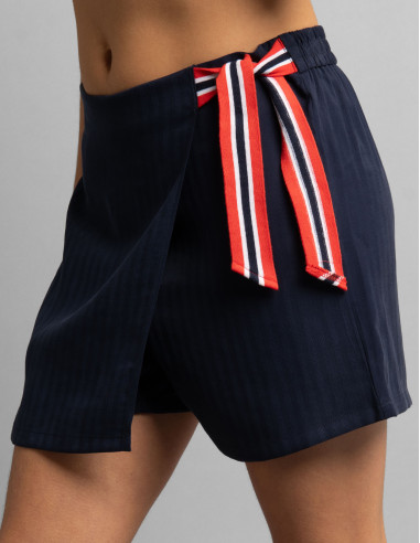 Short PONLABE Marine