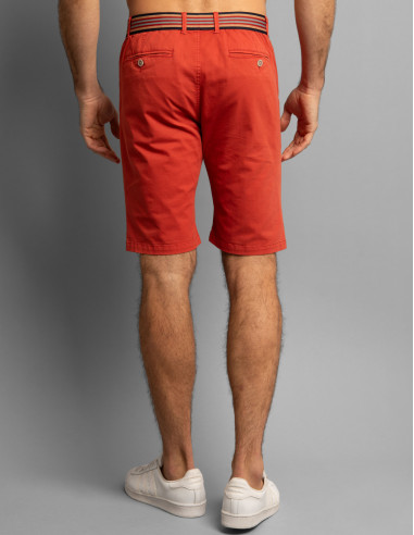 Bermuda PELLEGRIN Sienne