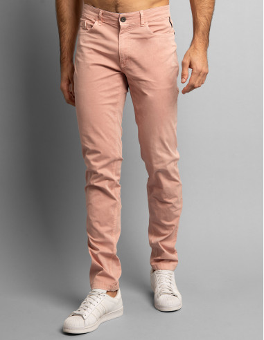 Pantalon PETIMORIN Blush