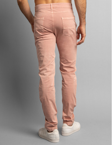 Pantalon PETIMORIN Blush