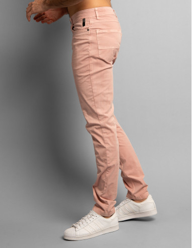 Pantalon PETIMORIN Blush