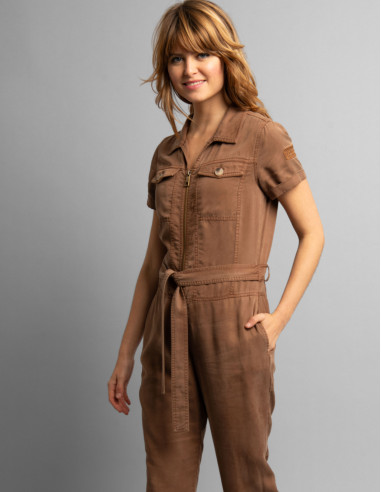 Combinaison PROUCHE Tabac