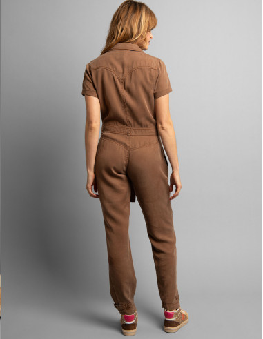 Combinaison PROUCHE Tabac