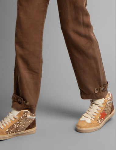 Combinaison PROUCHE Tabac