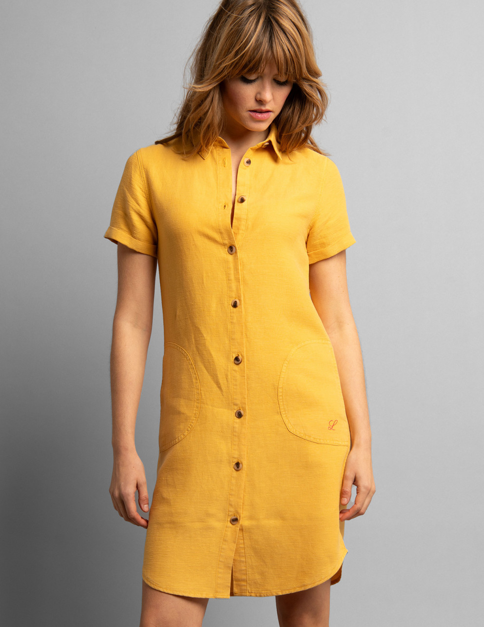 Vestido RUPTDEMAD «Soleil»