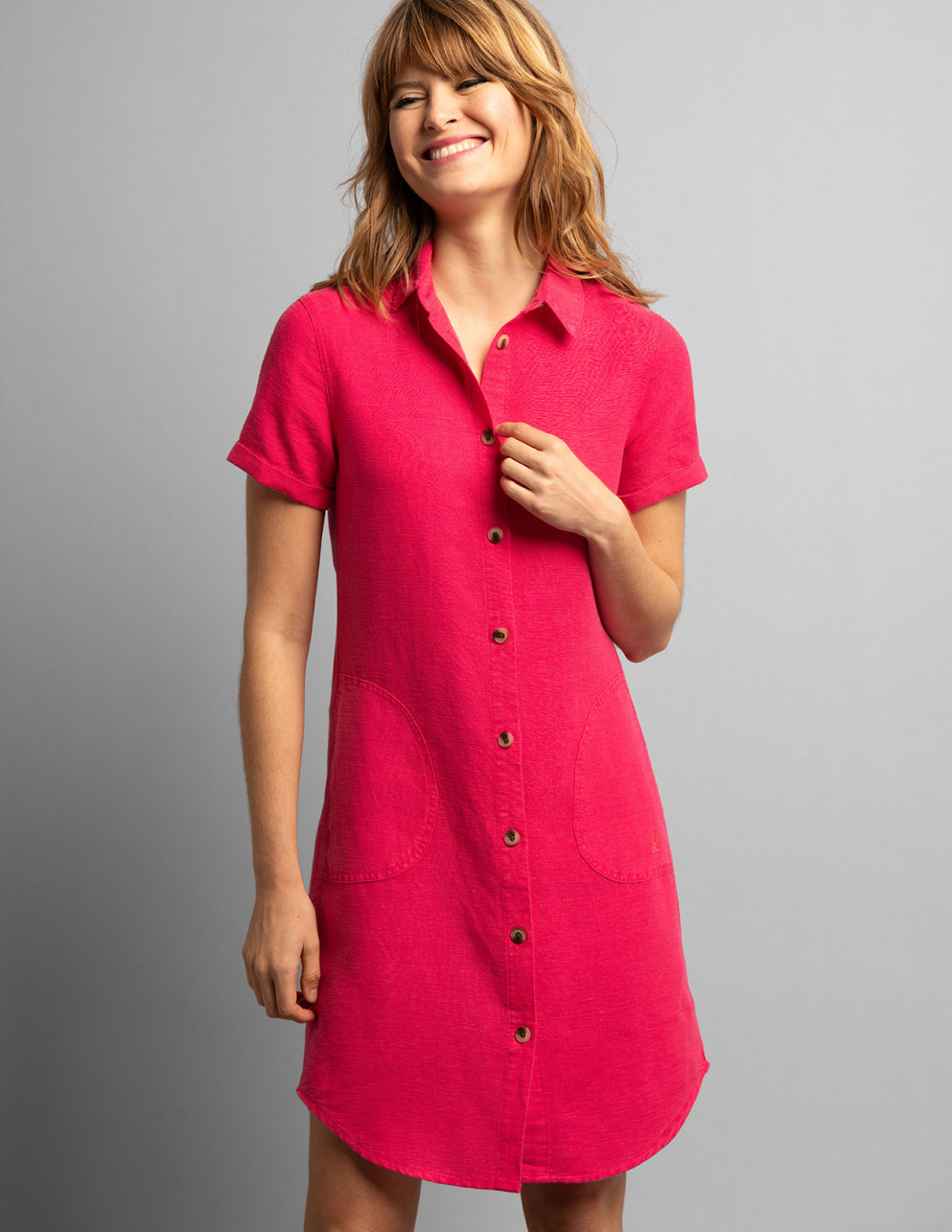 Robe RUPTDEMAD Rosa