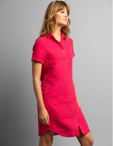 Robe RUPTDEMAD «Pink»