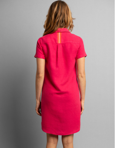 Robe RUPTDEMAD «Pink»