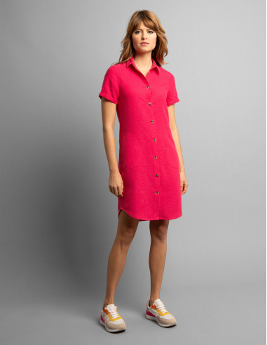 Robe RUPTDEMAD «Pink»
