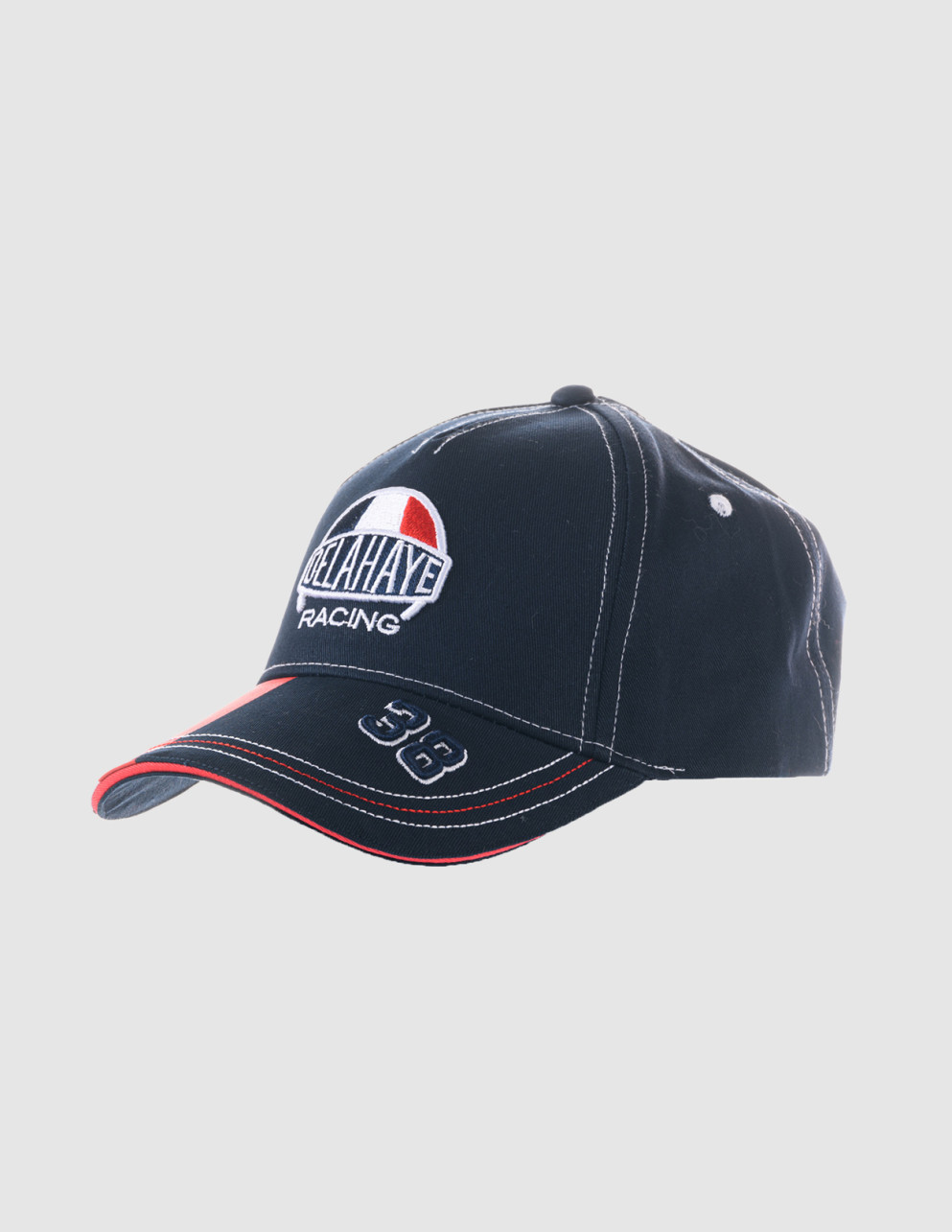 Casquette APANCE Marine