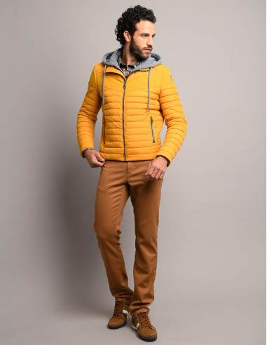 Pantalones «Rouille»