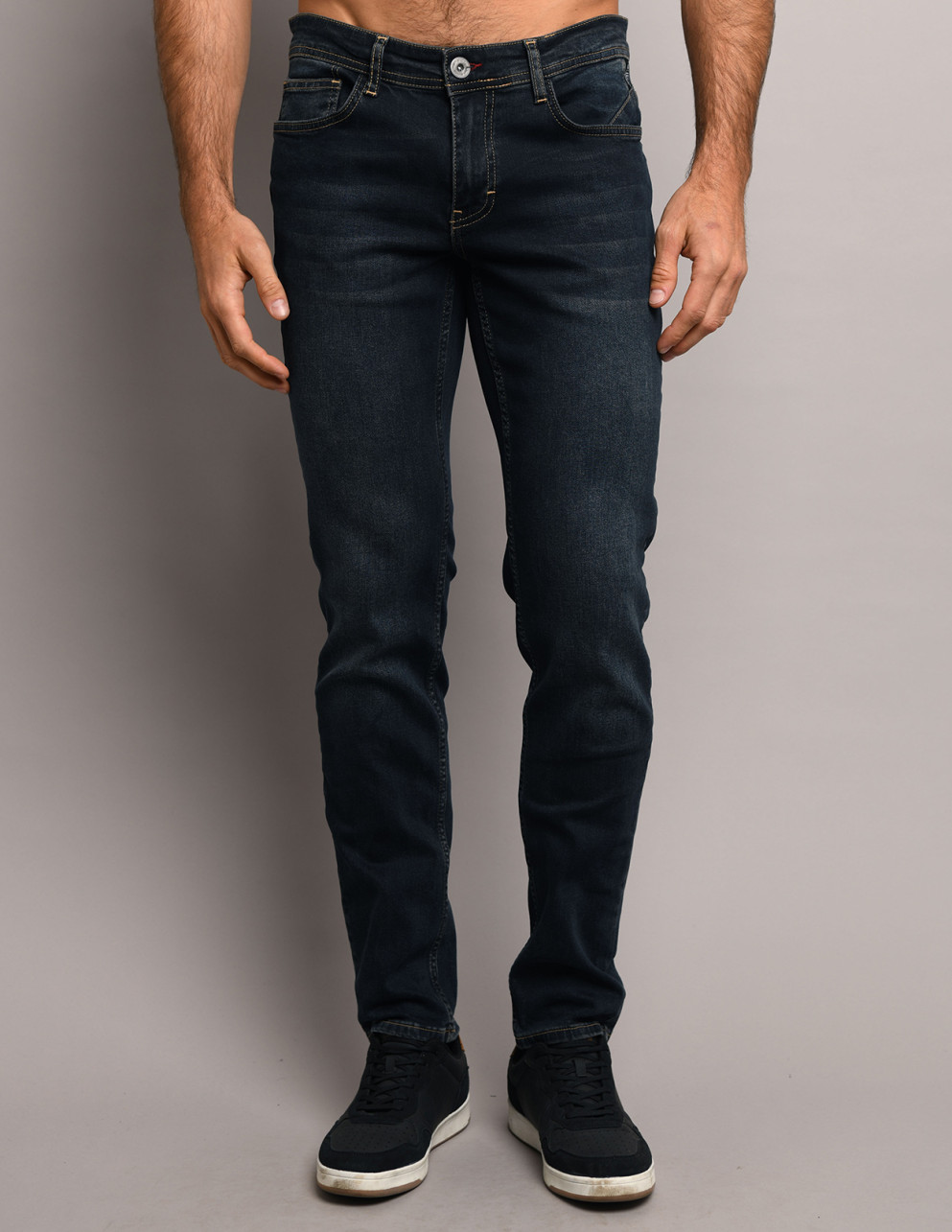 Jeans Dark blue