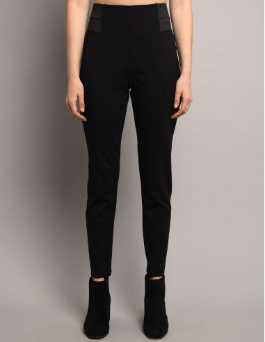 Pantalon PERPIGNAN Noir