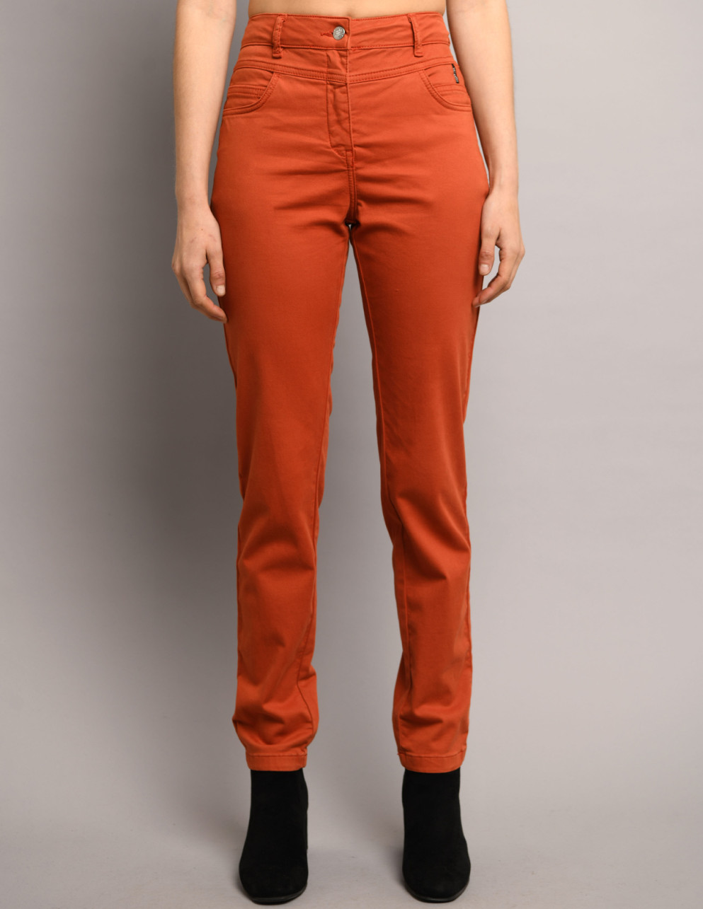 Pantalon PERVENCHE Orange