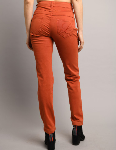 Pantaloni Canelle