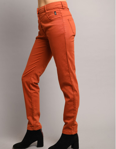 Pantalones Canelle