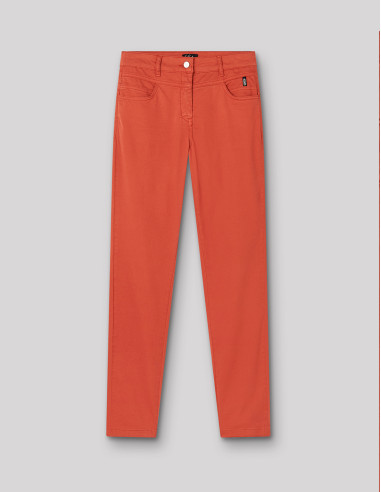Pantalones Canelle