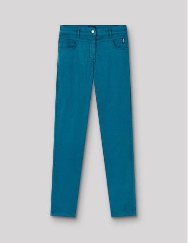 Pantalones «Topaze»
