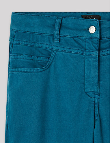 Pantalones «Topaze»