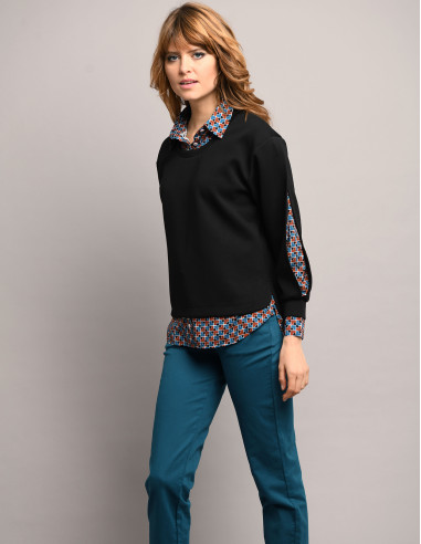 Pantalones «Topaze»